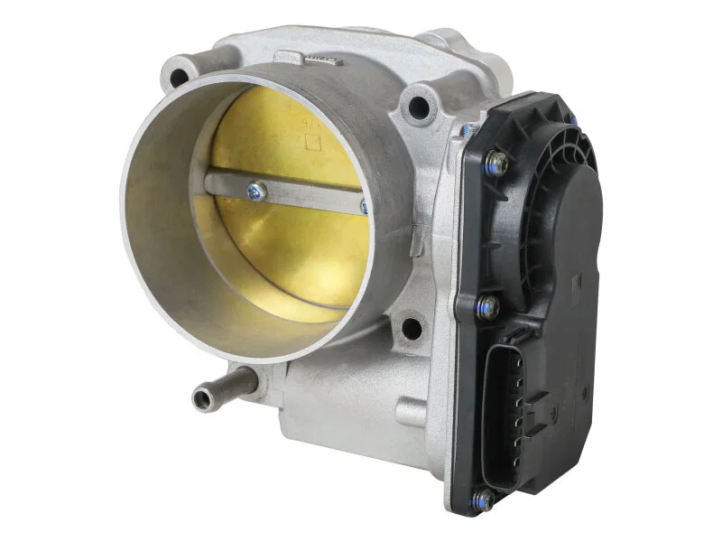 aFe 46-39103, POWER 03-09 Toyota 4Runner V6 4.0L / 10-14 Toyota FJ Cruiser V6 4.0L 76mm Billet Throttle Body