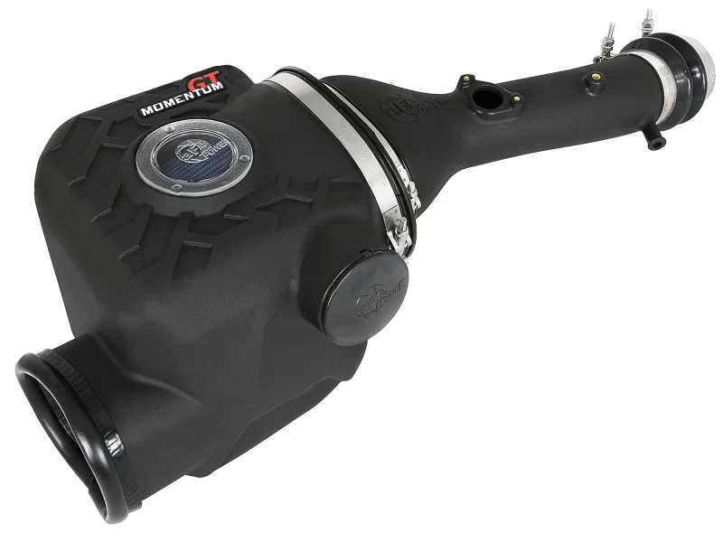 aFe 54-76004, Momentum GT Pro 5R Cold Air Intake System 05-11 Toyota Tacoma V6 4.0L