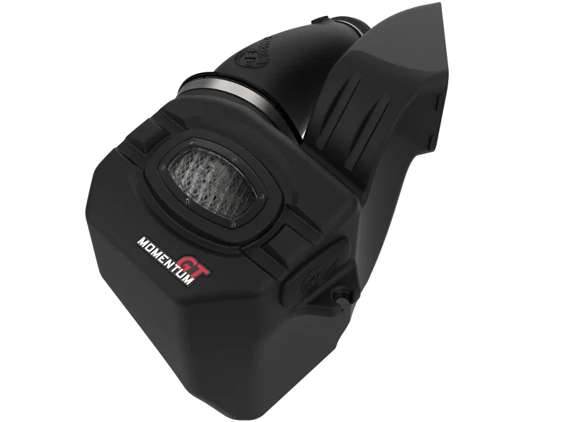 aFe 50-70052D, Momentum GT Cold Air Intake System w/Pro Dry S Filter 19-21 Ram 2500/300 V8-6.4L