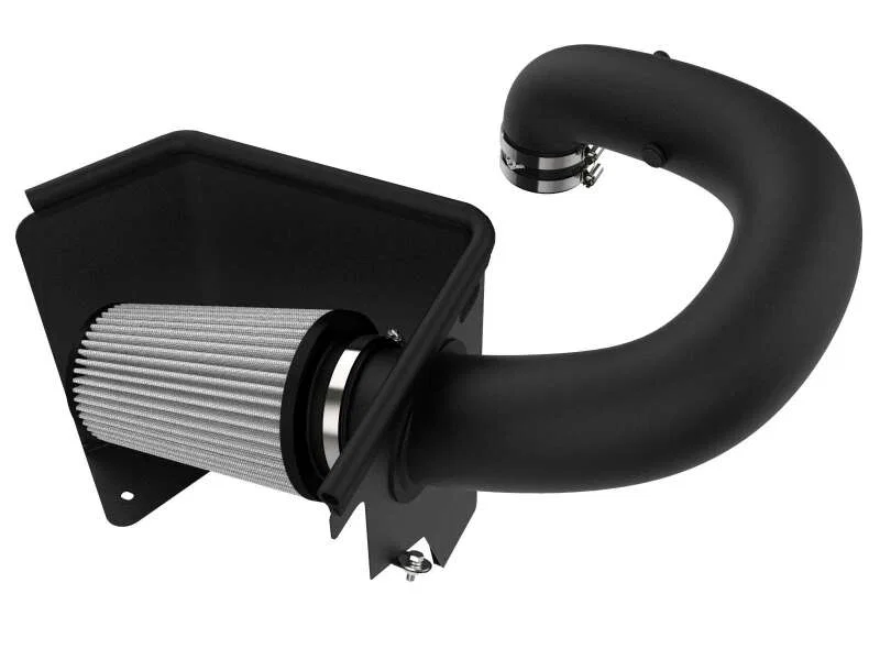 aFe 51-10422, MagnumFORCE Intakes Stage-2 PDS AIS PDS Jeep Cherokee (XJ) 91-01 I6-4.0L