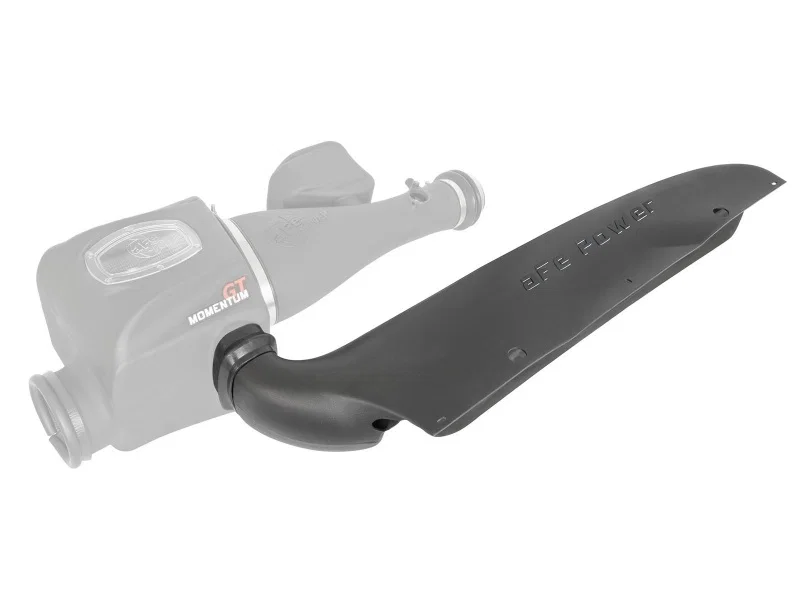 aFe 54-76005-S, Momentum GT Dynamic Air Scoop 2016 Toyota Tacoma V6 3.5L