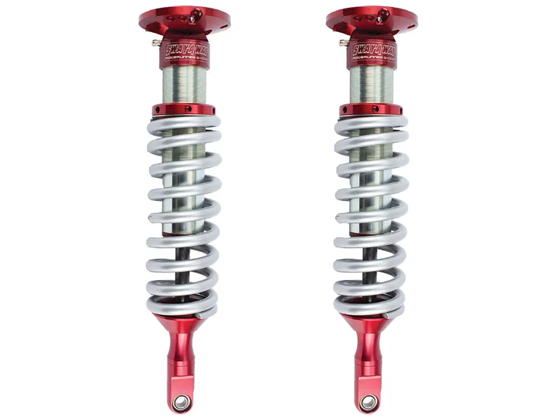aFe 101-5600-03, Sway-A-Way 2.5in Front Coil Over Kit 05-17 Toyota Tacoma