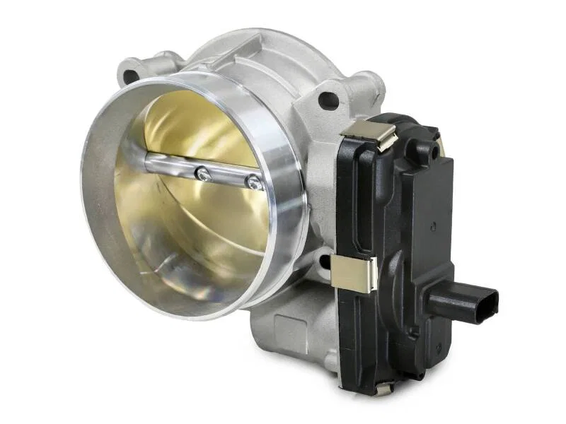aFe 46-39110, 14-25 Chevrolet Corvette V8 6.2L 95mm Throttle Body