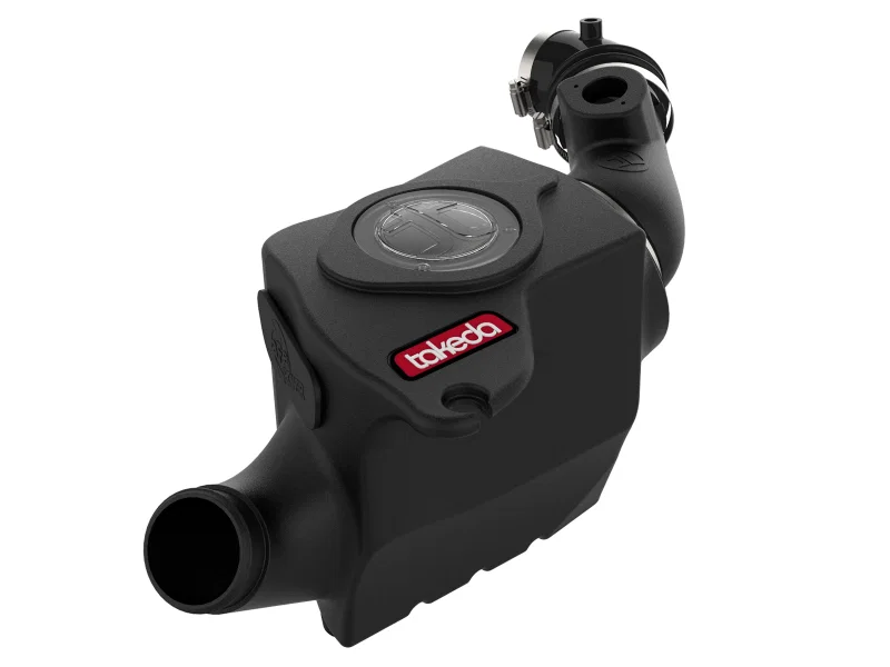 aFe 56-70006D, Takeda Momentum Cold Air Intake System w/ Pro DRY S Media Mazda MX-5 Miata (ND) 16-19 L4-2.0L