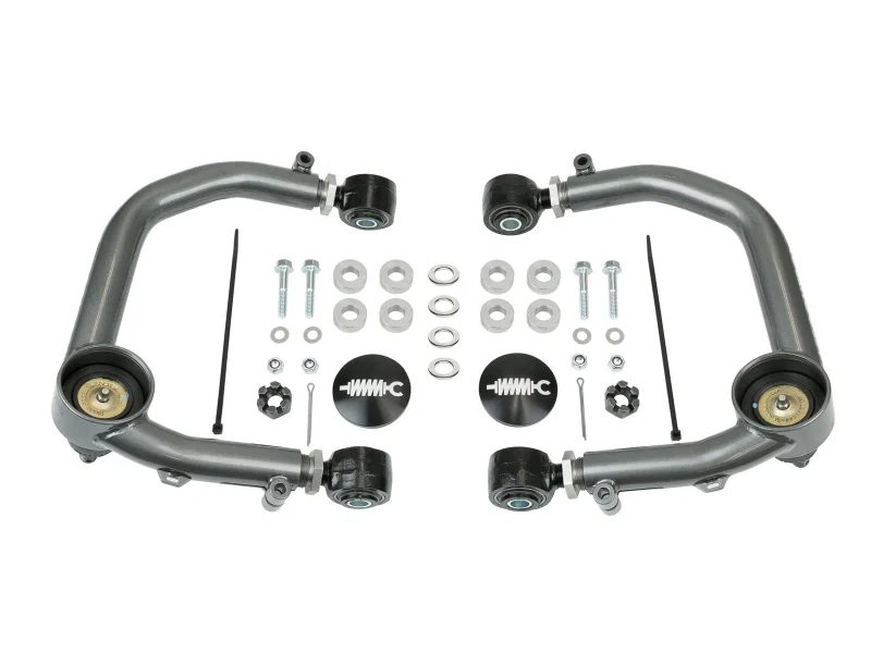 aFe 460-72T001-G, Control 05-20 Tacoma Upper Control Arms - Gunmetal Grey