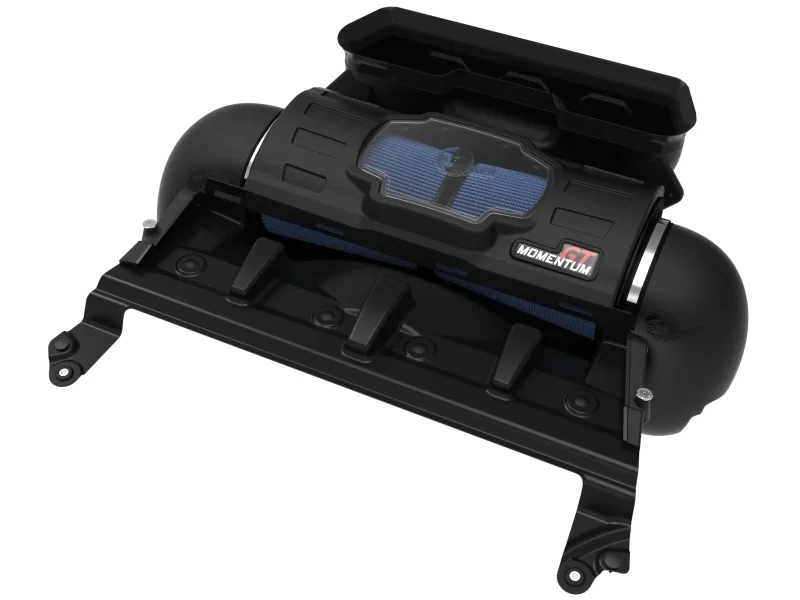 aFe 50-70075R, Momentum GT Pro 5R Cold Air Intake System 2021 RAM 1500 TRX V8-6.2L SC