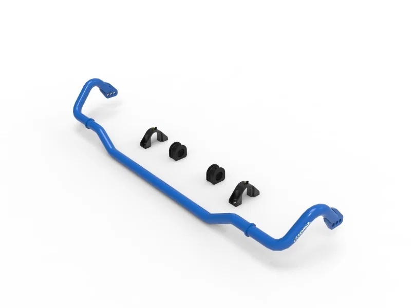 aFe 440-401008RL, 2020 Chevrolet Corvette C8 Control 3-Way Adjustable Rear Sway Bar