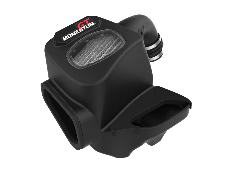 aFe 50-70119D, 24-25 Toyota Tacoma Momentum GT Cold Air Intake System w/Pro Dry S Filter