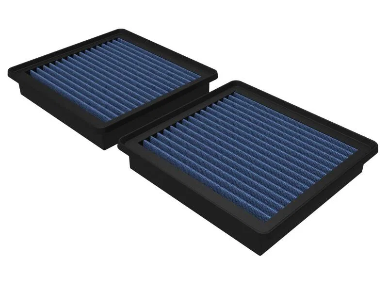 aFe 30-10403RM, 2022 Toyota Land Cruiser (J300) V6-3.5L (tt) Magnum FLOW Pro 5R Air Filter