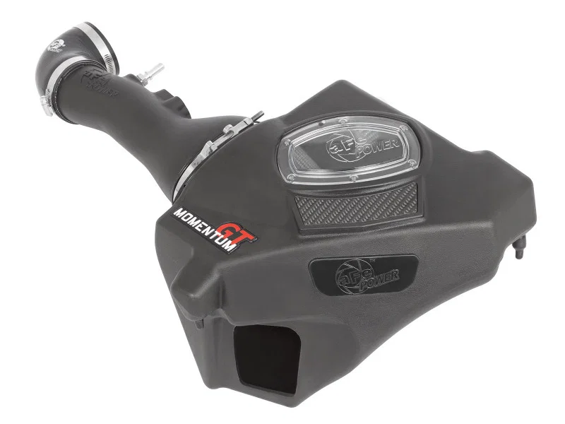 aFe 51-74205, Momentum Air Intake System PRO Dry S Stage-2 13-16 Cadillac ATS 3.6L V6