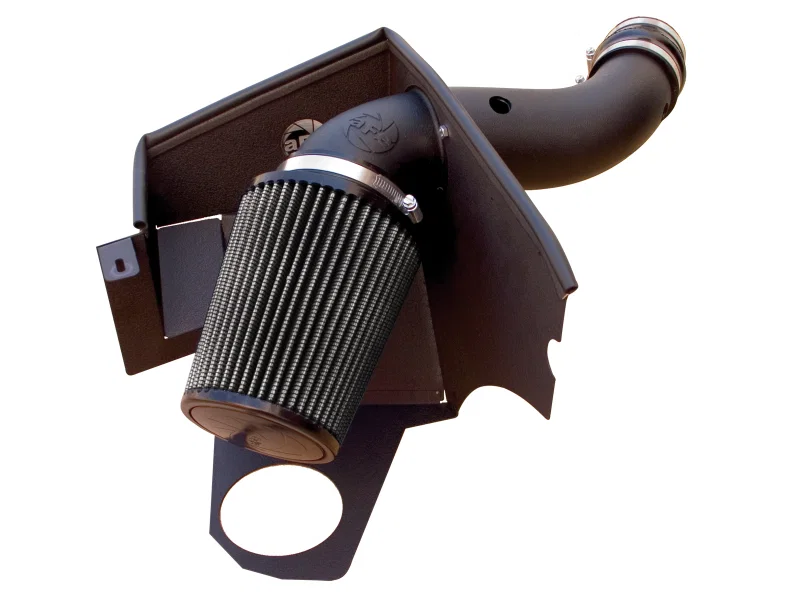 aFe 51-10922, MagnumFORCE Intakes Stage-2 PDS AIS PDS Dodge Magnum 05-08/Chrysler 300 05-10 V6-3.5L