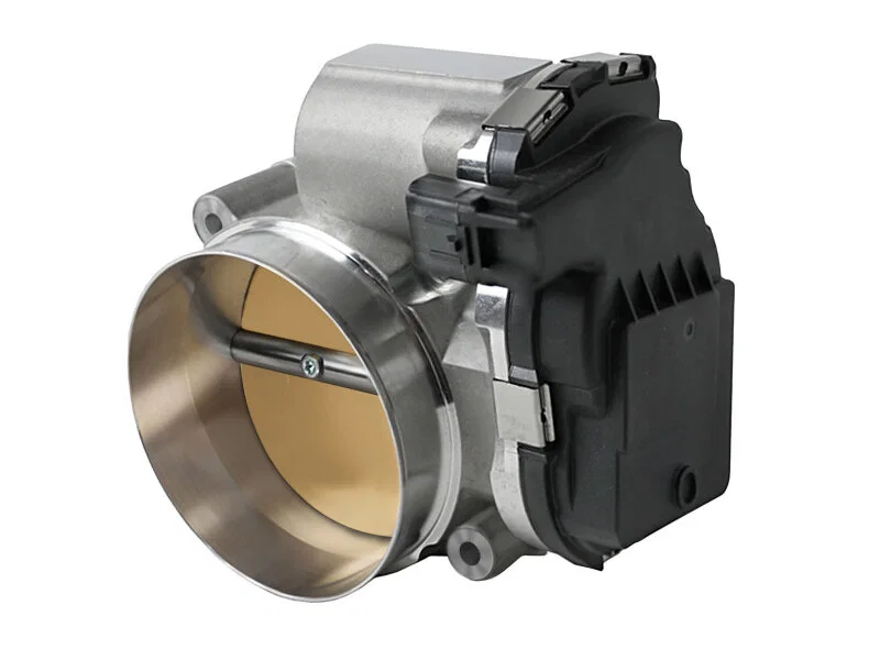 aFe 46-39107, 13-23 Dodge Challenger / 13-23 Chrysler 300 V8 5.7L/6.4L 90mm Throttle Body