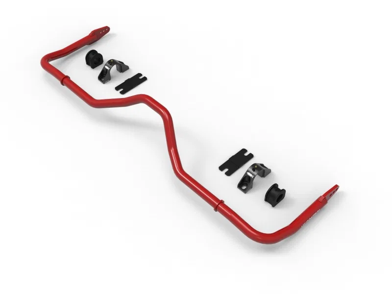 aFe 440-72T007RR, CONTROL 24-26 Toyota Land Cruiser (J250) L4-2.4L (t) Rear Sway Bar