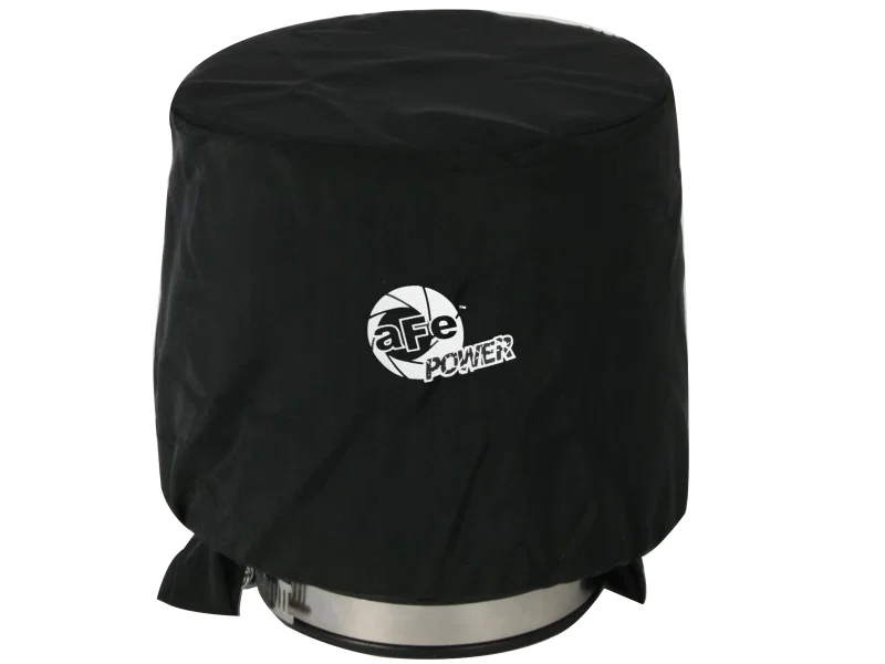 aFe 28-10103, MagnumSHIELD Pre-Filters P/F 2x-90022 2x-91016 (Black)