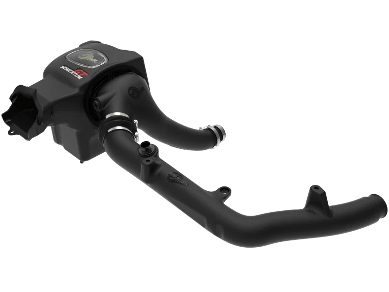aFe 50-70081G, Momentum GT Cold Air Intake System w/ Pro GUARD7 2021+ Ford Bronco V6-2.7L