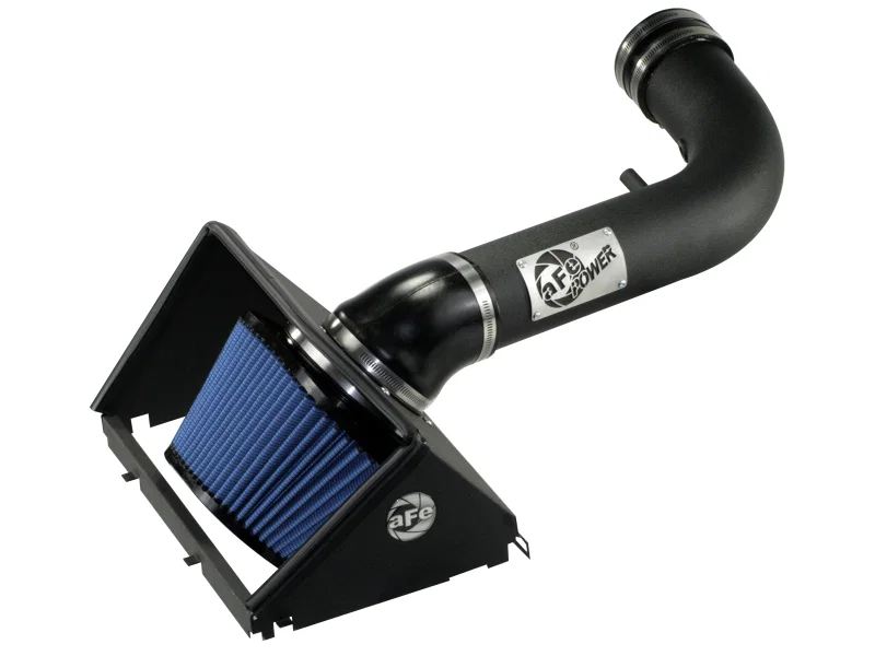 aFe 54-11992, MagnumFORCE Intakes Stage-2 P5R AIS P5R Dodge Trucks 03-08 V8-5.7L