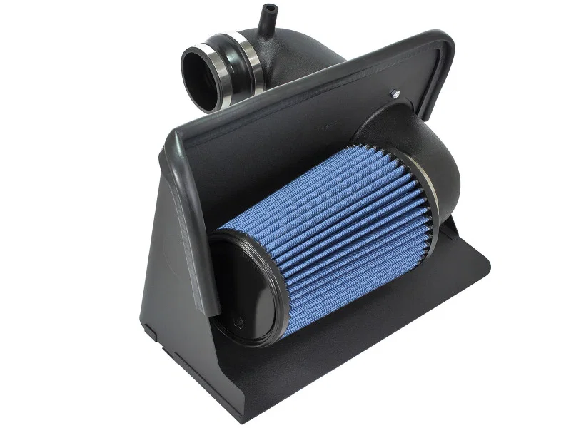 aFe 54-10732, MagnumFORCE Intakes Stage-2 P5R AIS P5R GM Diesel Trucks 92-00 V8-6.5L (td)