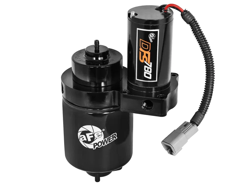 aFe 42-23021, DFS780 Lift Pump Ford Diesel Trucks 08-10 V8-6.4L (td)