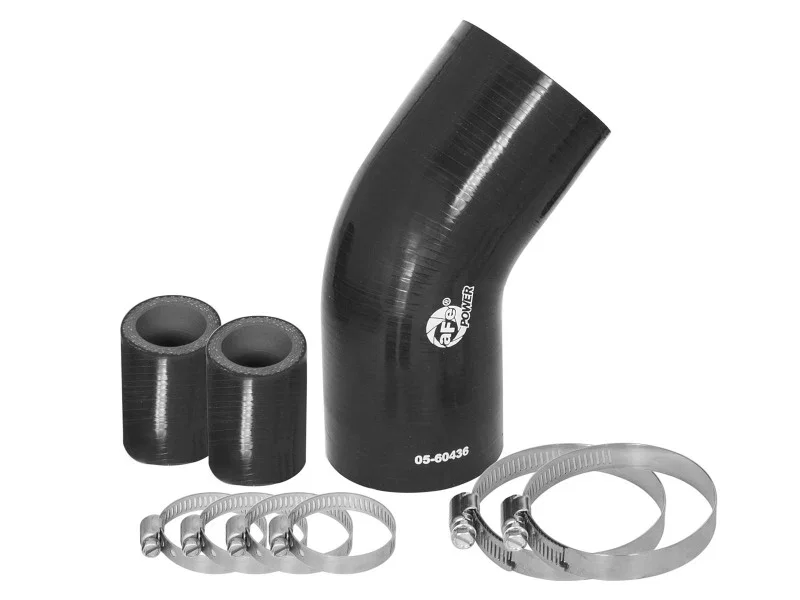 aFe 46-20150AS, BladeRunner Couplings & Clamps Replacement for aFe Tube Kit 07-10 BMW 335i 3.0L (tt)