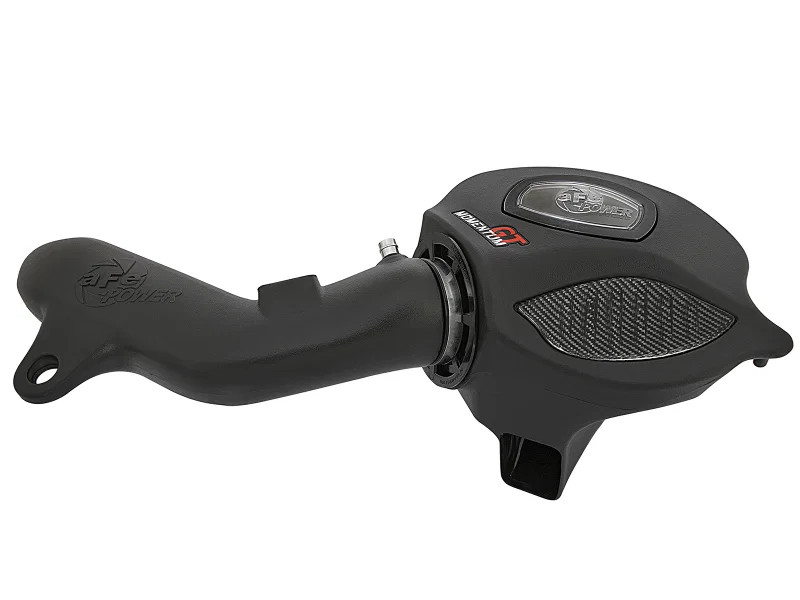 aFe 54-76311, Momentum GT Pro 5R Cold Air Intake System 16-18 BMW M2 (F87) L6-3.0L (t) N55