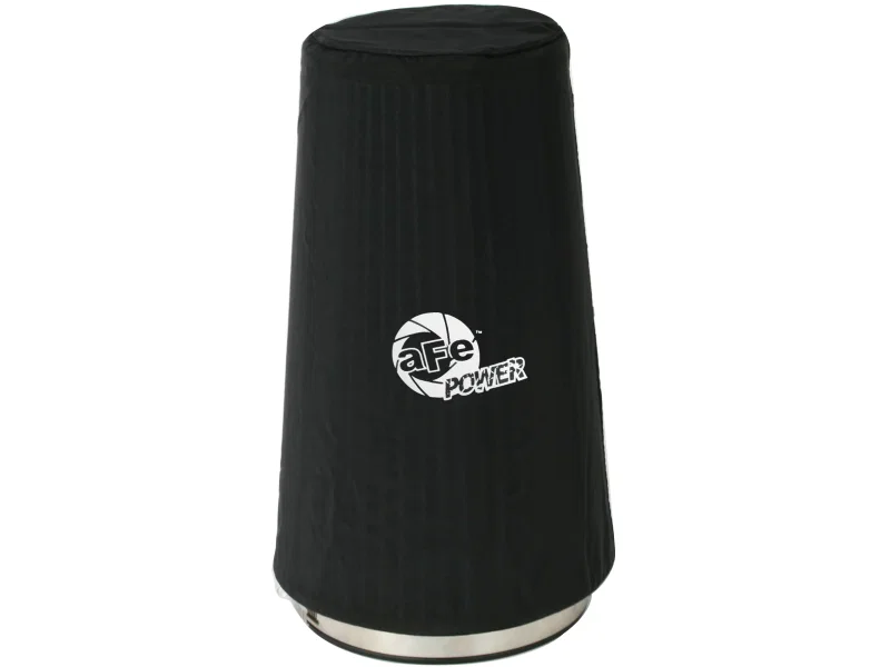 aFe 28-10143, MagnumSHIELD Pre-Filters P/F 2x/72-60512 (Black)
