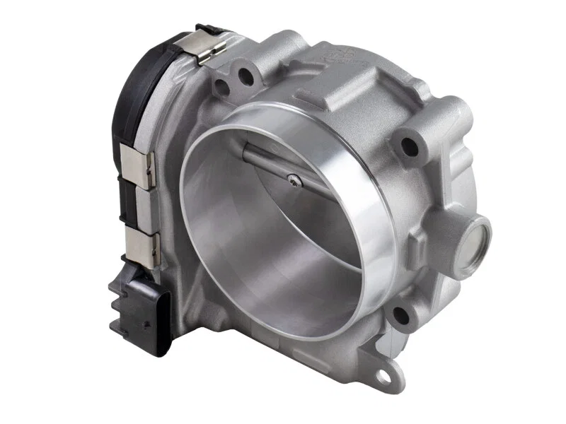 aFe 46-39119, POWER 18-26 Jeep JL/JT / 19-26 Ram 1500 V6-3.6L 78mm Throttle Body