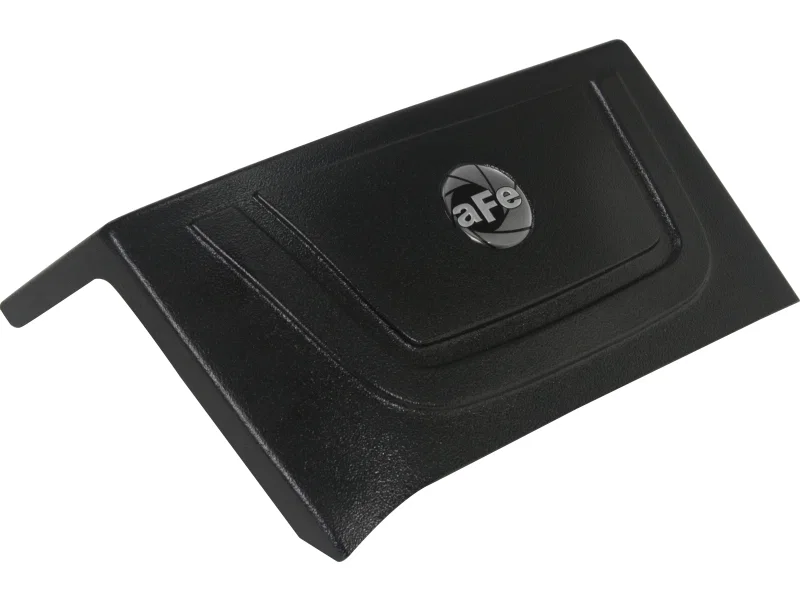aFe 54-12748-B, MagnumFORCE Intake System Cover AIS Stage 2 Cover 2015 Ford F-150 5.0L V8