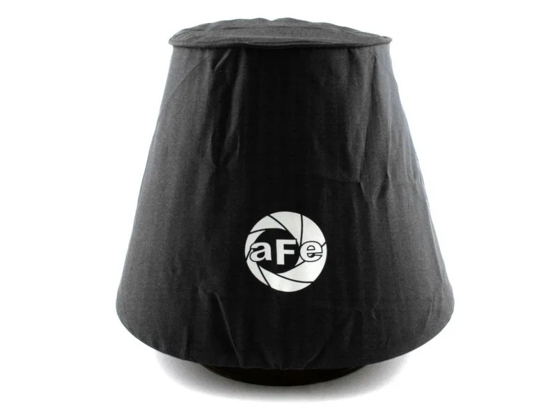 aFe 28-10133, MagnumSHIELD Pre-Filters P/F 2x/72-90032 (Black)