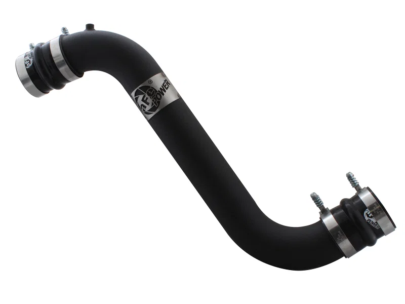 aFe 46-20118, Bladerunner 3in Intercooler Tube In 11-13 GM Diesel Trucks V8 6.6L (td) LML