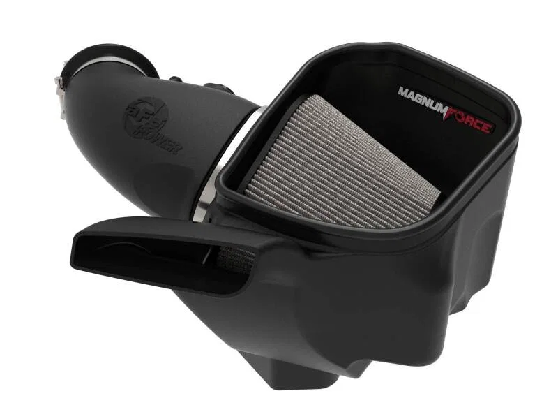 aFe 54-13063D, MagnumFORCE Intake Stage-2 Pro DRY S 12-21 Jeep Grand Cherokee (WK2) V8-6.4L HEMI