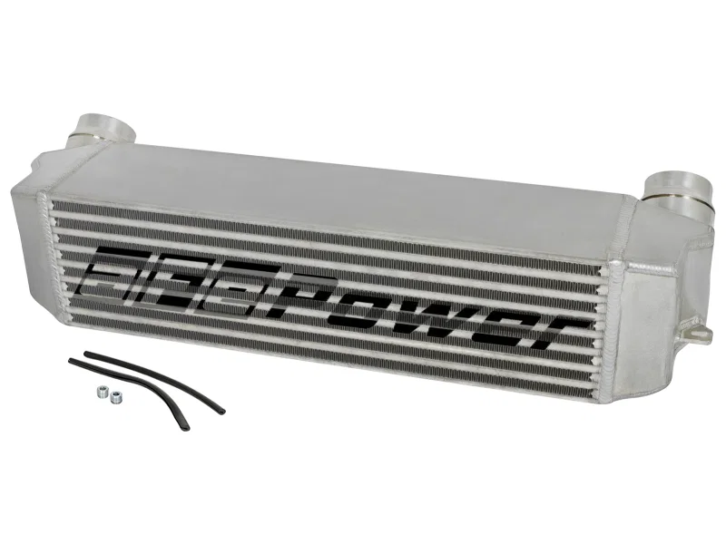 aFe 46-20231, BladeRunner GT Series Intercooler 12-15 BMW 335i (F30) L6 3.0L (t)
