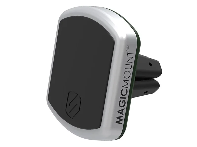 aFe 77-90004, SCORCHER PRO Magnetic Vent Mount w/ Interchangeable Trims