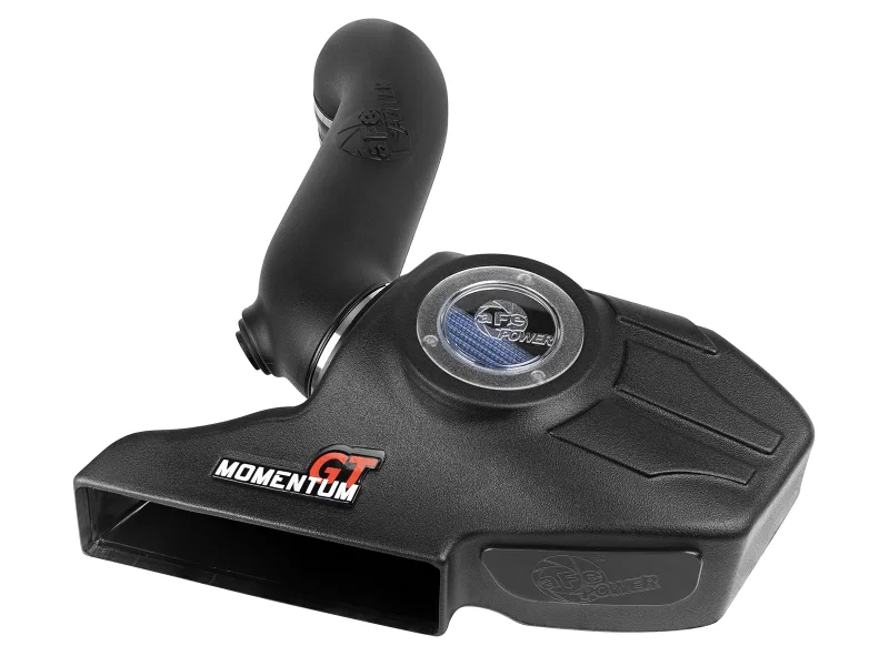 aFe 50-70036R, Momentum GT Pro 5R Cold Air Intake System 15-18 Volkswagen Golf R I4-2.0L (t)