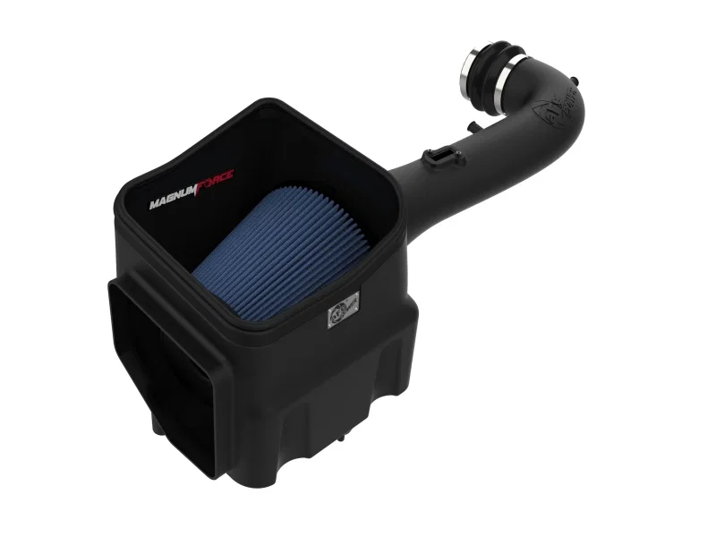 aFe 54-13060R, MagnumFORCE Intake Stage-2 Pro 5R 14-19 GM Silverado/Sierra 1500 V8-5.3/6.2L