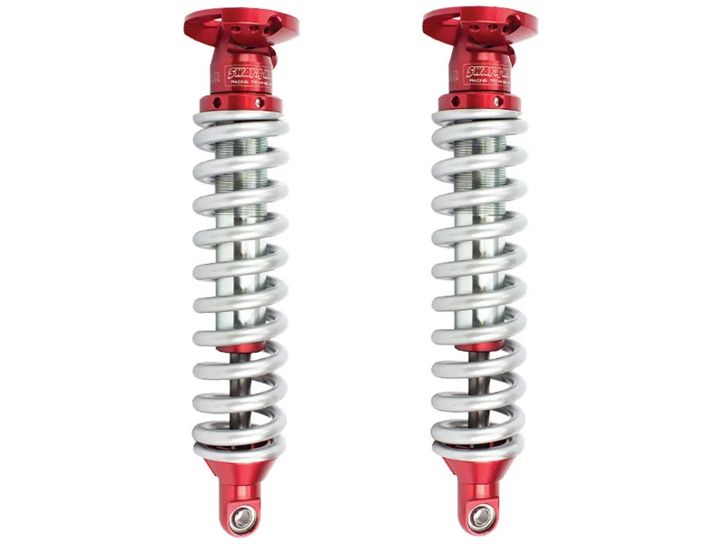 aFe 101-5200-07, Sway-A-Way 2.0in Front Coil Over Kit 96-02 Toyota 4Runner