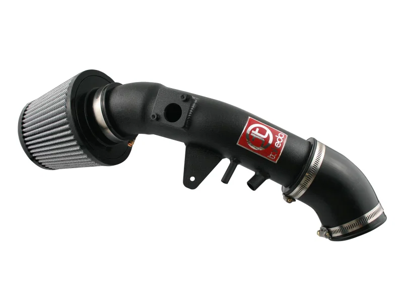 aFe TR-1004B, Takeda Intakes Stage-2 PDS AIS PDS Honda Civic Si 06-11 L4-2.0L (blk)