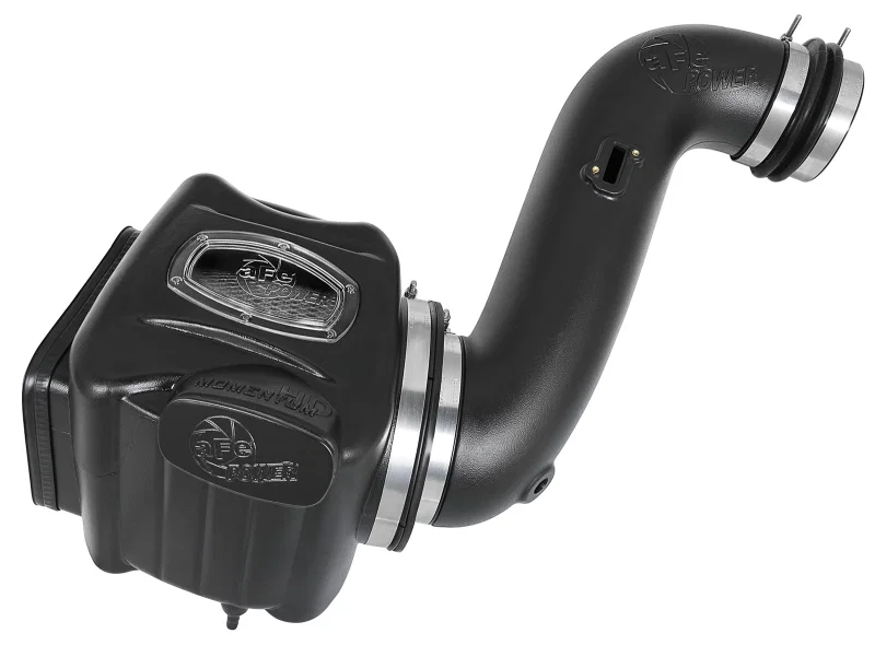 aFe 51-74004, Momentum HD Intake GM Diesel Trucks 07.5-10 V8-6.6L LMM