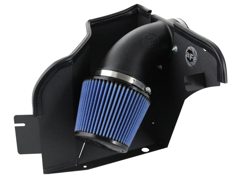 aFe 54-12392, MagnumFORCE Intake Stage-2 Pro 5R 92-99 BMW 3 Series (E36) L6 (US)