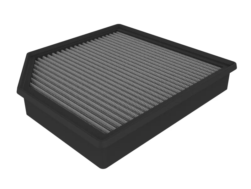 aFe 30-10421D, 23-24 GM Colorado/Canyon L4-2.7L (t) Magnum FLOW Pro DRY S Air Filter