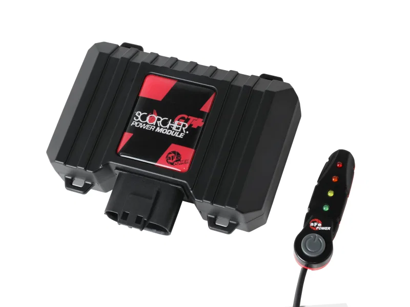 aFe 77-46209, 2018 Jeep Wrangler (JL) 2.0L Scorcher GT Module