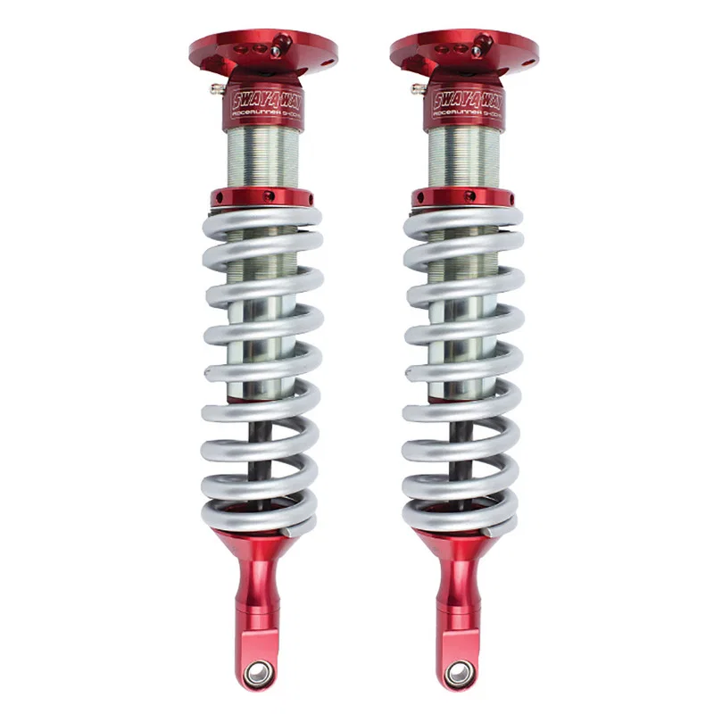 aFe 101-5600-81, Sway-A-Way 2.5in Front Coil Over Kit 10-14 Toyota FJ Cruiser