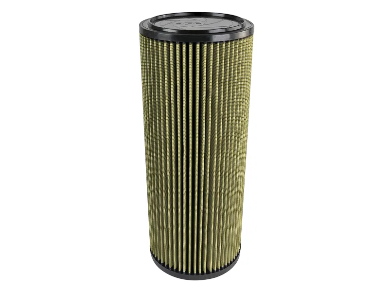 aFe 70-70052, ProHDuty Air Filters OER PG7 A/F HD PG7 RC: 9-9/32OD x 5-25/32ID x 23-7/16H