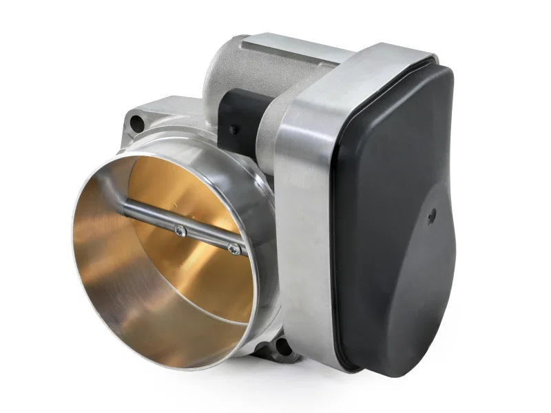 aFe 46-39112, 08-12 Dodge Challenger / 06-12 Dodge Charger 90mm Throttle Body
