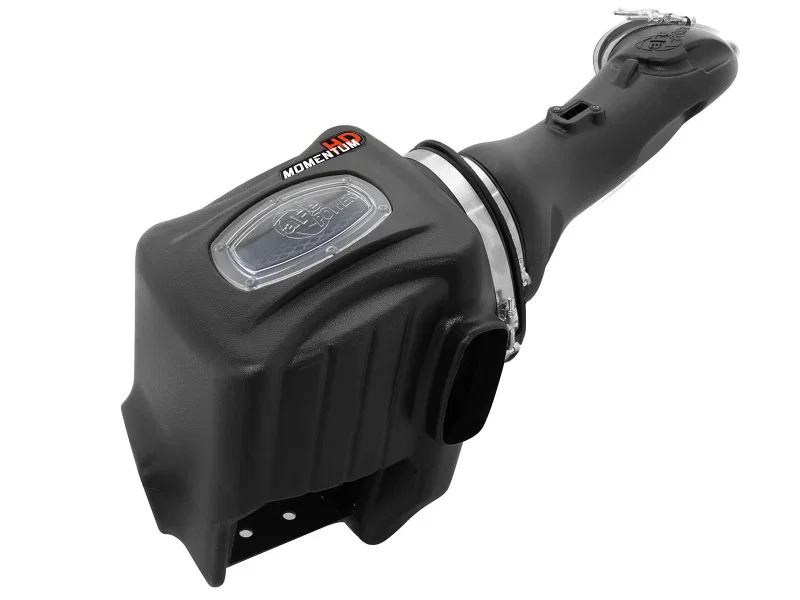 aFe 50-73005-1, Momentum HD PRO 10R Stage-2 Intake 11-15 Ford Diesel Trucks V8-6.7L (td)