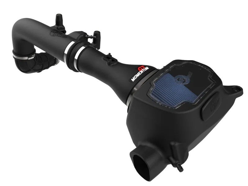 aFe 50-70113R, 23-24 GM Colorado/Canyon L4-2.7L (t) Momentum GT Cold Air Intake System w/ Pro 5R Filter