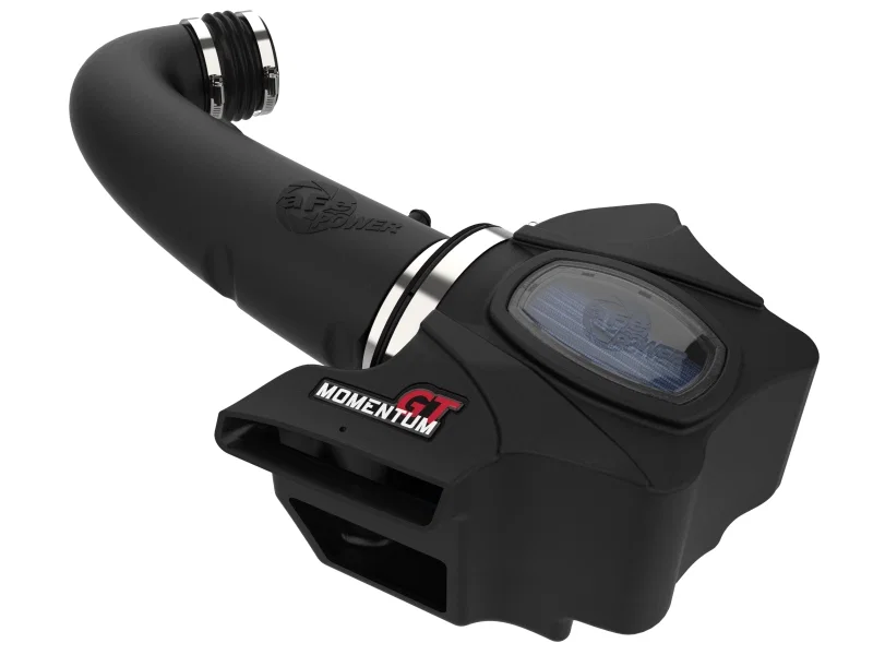 aFe 54-76205-1, Momentum GT Pro 5R Cold Air Intake System 11-17 Jeep Grand Cherokee (WK2) V8 5.7L HEMI