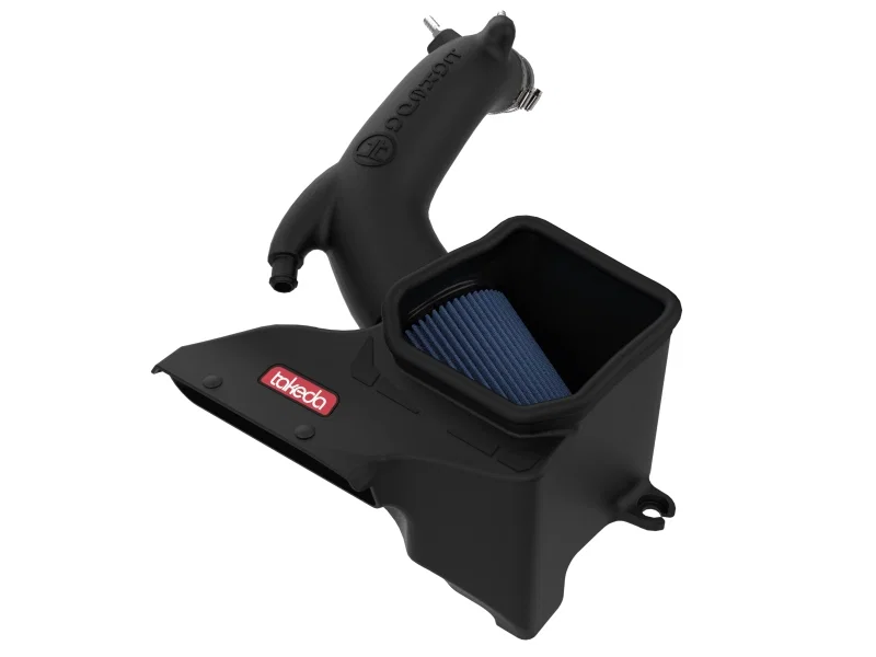 aFe 56-10035R, MagnumFORCE Intake Stage-2 Pro 5R 17-23 Hyundai i30N L4-2.0L (t)
