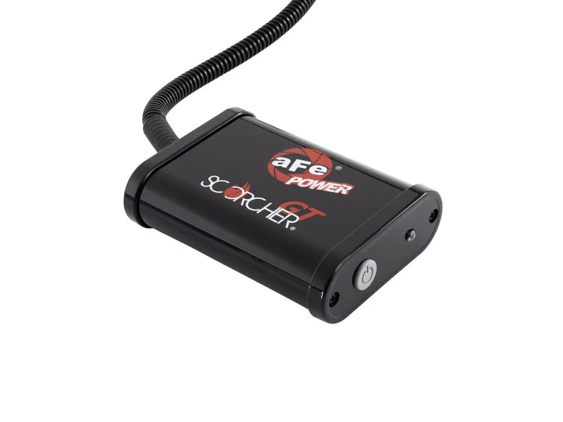 aFe 77-44020, 14-20 GM Trucks V8-6.2L SCORCHER GT Power Module