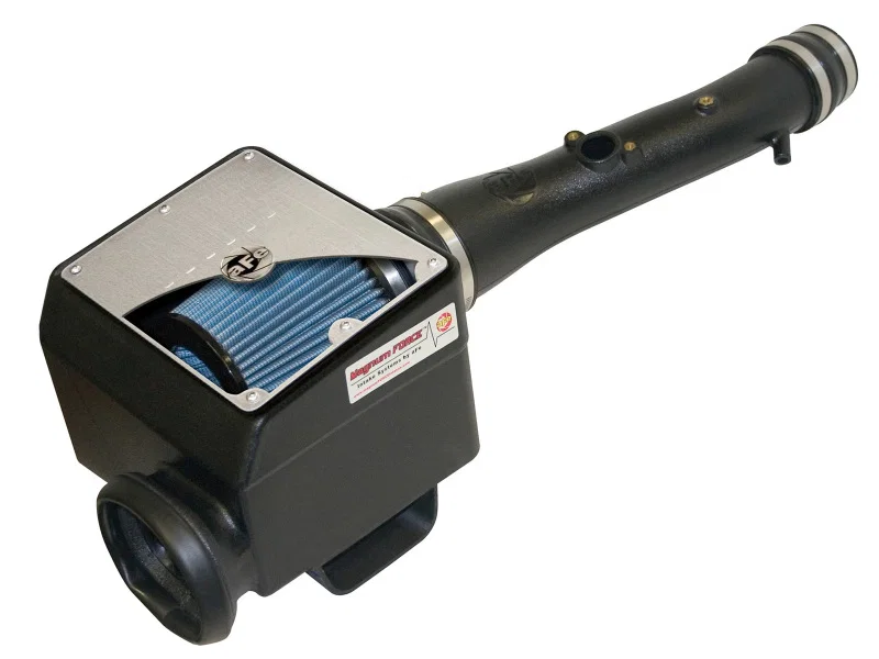 aFe 54-81162, MagnumFORCE Intakes Stage-2 Si P5R AIS P5R Toyota FJ 07-09/Tacoma05-11/4Runner03-09 V6-4.0L