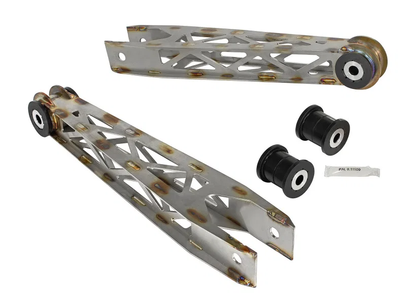 aFe 460-402002-A, Control PFADT Series Rear Trailing Arms for 2010-2015 Chevrolet Camaro